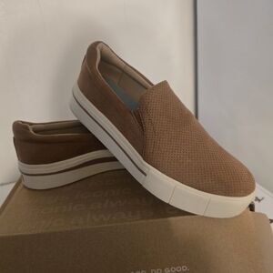 Dr. Scholl's  Slip-On Sneakers New In Box